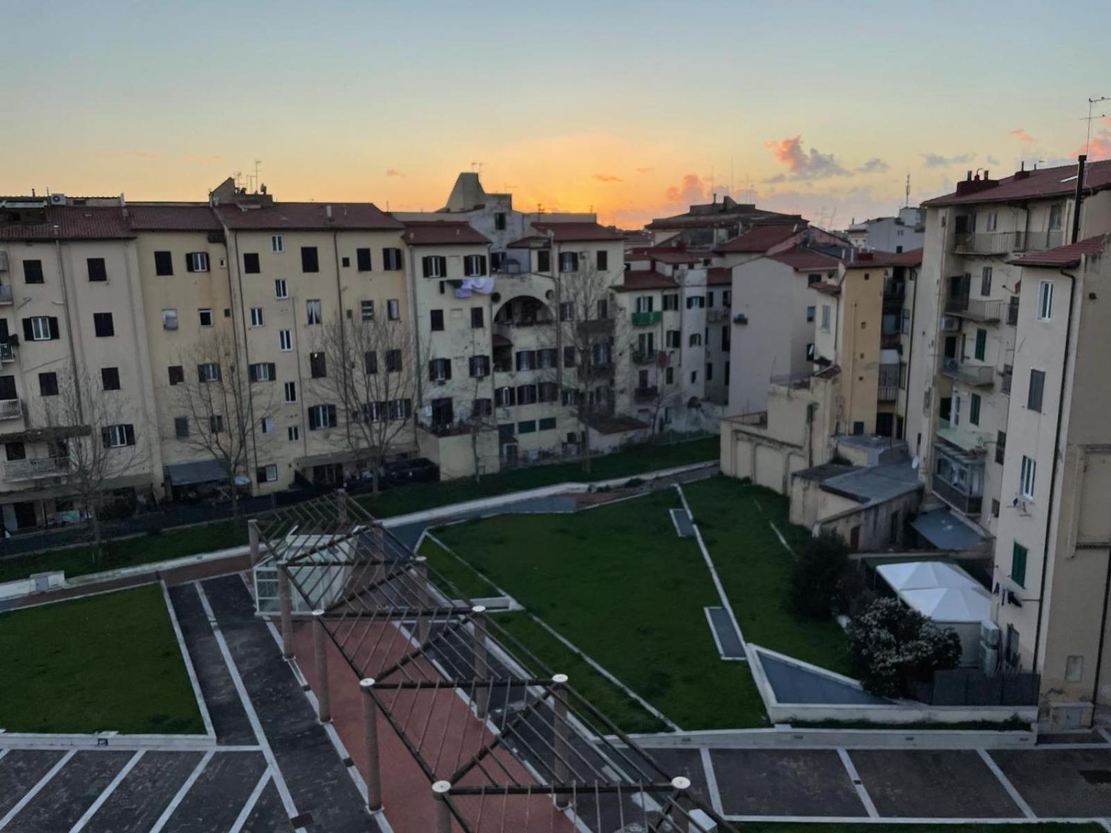Centro Citta Con Le Comodita Livorno Exterior photo